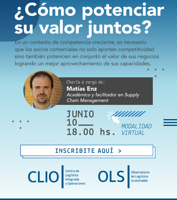 Cliente – Proveedor: ¿Cómo potenciar su valor juntos?